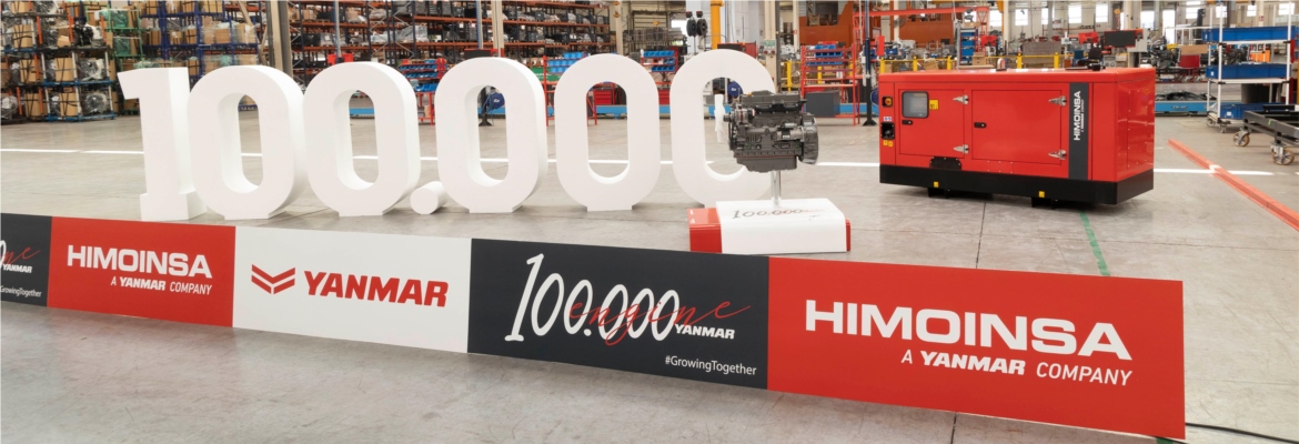 超靜音發電機組